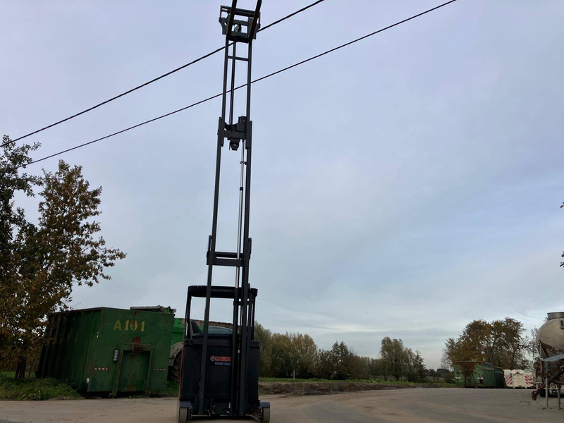 Ричтрак Fenwick R14-01: фото 12