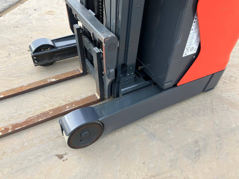 Ричтрак Fenwick R14-01: фото 8