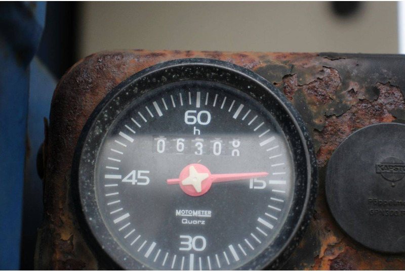 Полуприцеп бортовой/ Платформа Floor FLO 17 30H2: фото 12 Полуприцеп бортовой/ Платформа Floor FLO 17 30H2: фото 12