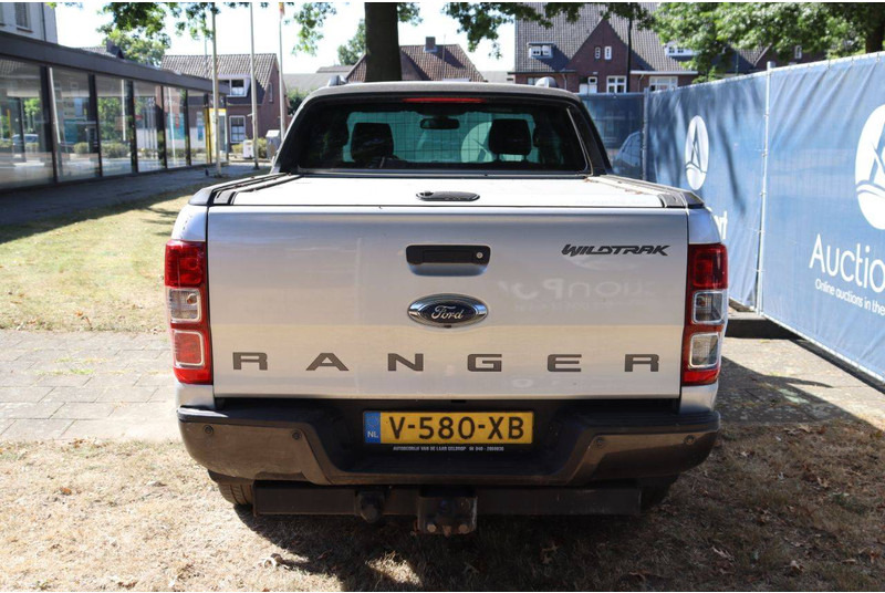 Ford Ranger - Легковой автомобиль: фото 5 Ford Ranger - Легковой автомобиль: фото 5