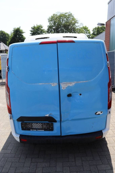 Ford Transit - Фургон-рефрижератор: фото 5 Ford Transit - Фургон-рефрижератор: фото 5