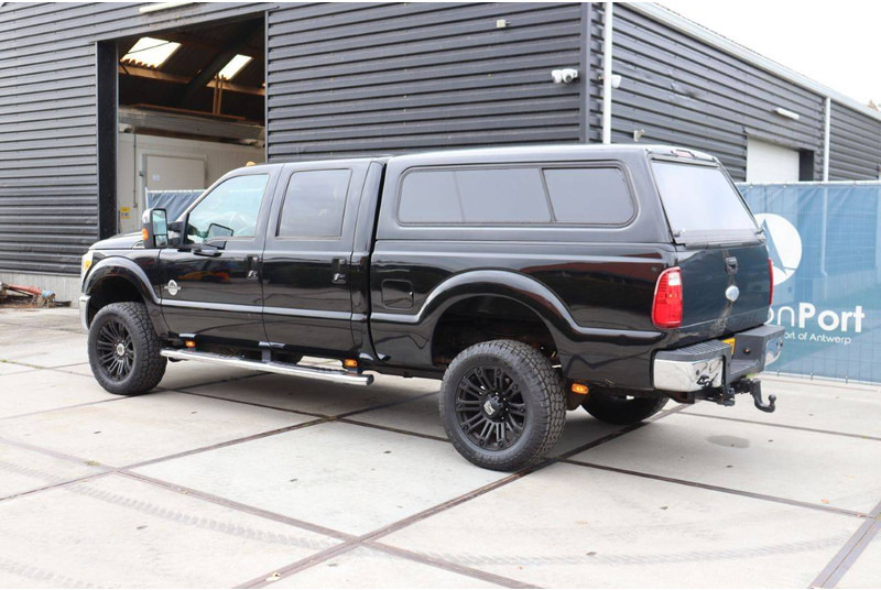 Ford USA F-250 - Легковой автомобиль: фото 3 Ford USA F-250 - Легковой автомобиль: фото 3