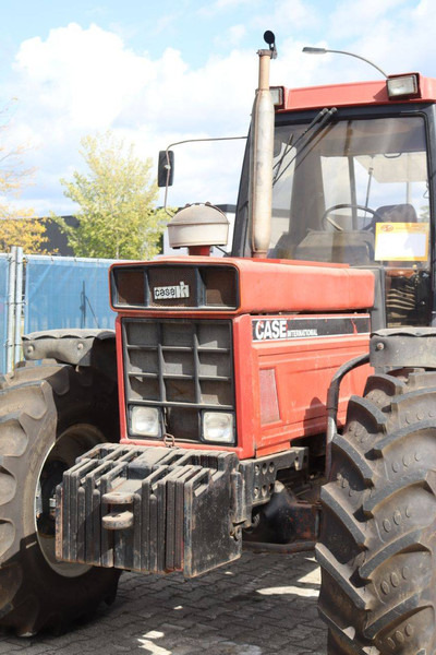 Трактор GS International 1455XL: фото 10