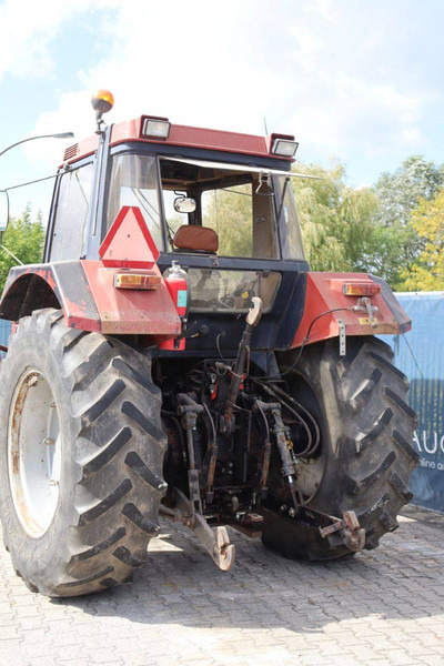 Трактор GS International 1455XL: фото 20