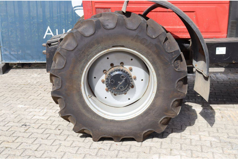 Трактор GS International 1455XL: фото 16