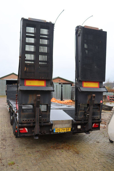 Goldhofer STZ-L2-26/80 - Низкорамный полуприцеп: фото 4 Goldhofer STZ-L2-26/80 - Низкорамный полуприцеп: фото 4