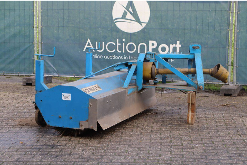 Hamm RB 180 - Затирочная машина по бетону: фото 2 Hamm RB 180 - Затирочная машина по бетону: фото 2