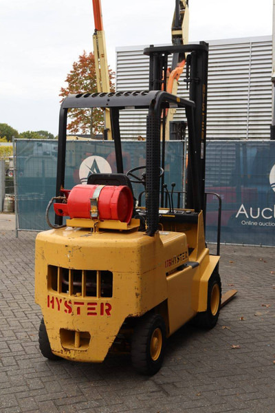 Газовый погрузчик Hyster H1.75XL: фото 6