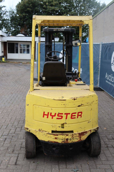 Hyster J3.00XM - Электропогрузчик: фото 5 Hyster J3.00XM - Электропогрузчик: фото 5