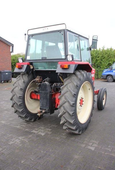 International harvester co Hydro 84 - Трактор: фото 5 International harvester co Hydro 84 - Трактор: фото 5