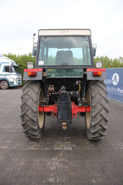 International harvester co Hydro 84 - Трактор: фото 4 International harvester co Hydro 84 - Трактор: фото 4