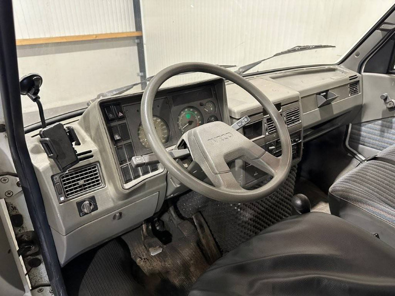 Iveco 49-12/35 - Коневоз: фото 5 Iveco 49-12/35 - Коневоз: фото 5