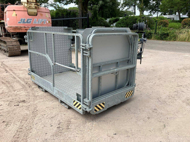 JCB REP2-45JCB - Насос для воды: фото 3 JCB REP2-45JCB - Насос для воды: фото 3