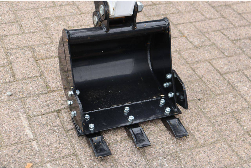 Новый Мини-экскаватор JPC KV12: фото 13