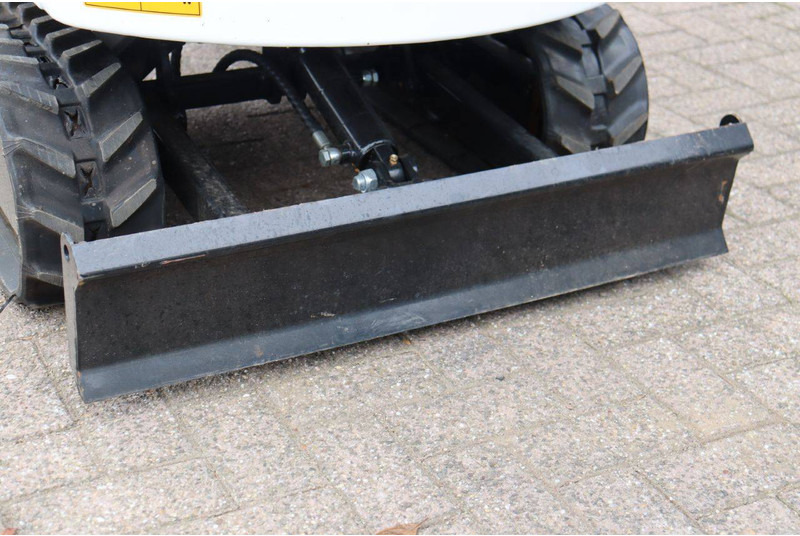 Новый Мини-экскаватор JPC KV12: фото 19