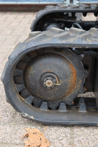 Новый Мини-экскаватор JPC KV12: фото 17