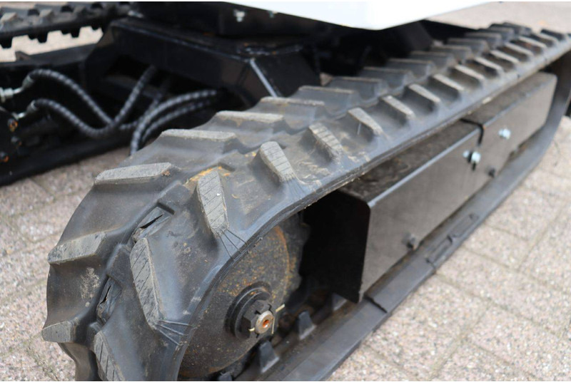 Новый Мини-экскаватор JPC KV12: фото 18