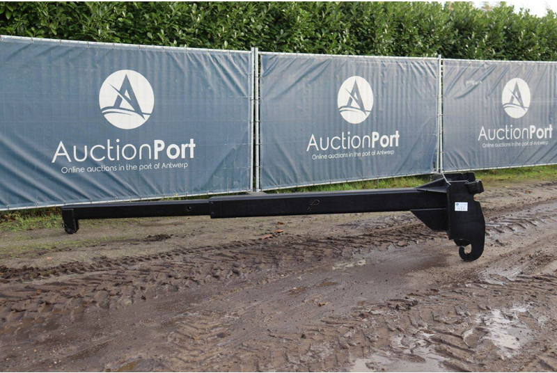 Jip CW30 - Стрела: фото 2 Jip CW30 - Стрела: фото 2