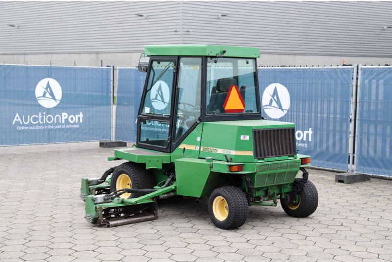 John Deere 1903 - Косилка: фото 4 John Deere 1903 - Косилка: фото 4