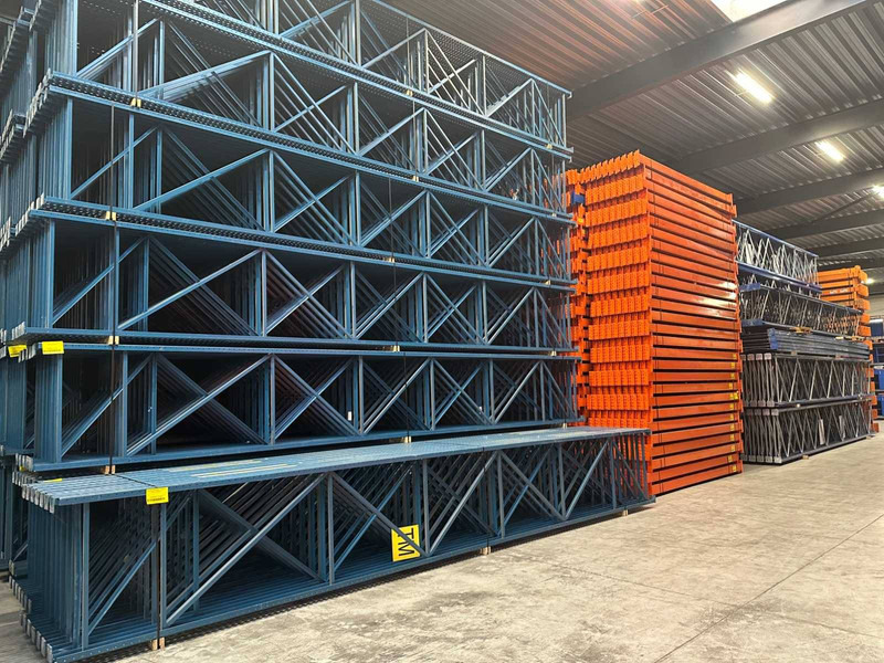 Jungheinrich - Аккумулятор: фото 5 Jungheinrich - Аккумулятор: фото 5