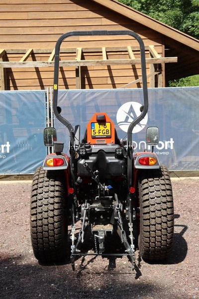 KIOTI CK2630H-EU - Трактор: фото 5 KIOTI CK2630H-EU - Трактор: фото 5