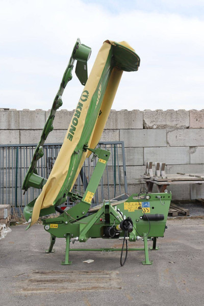 Krone EasyCut R 280 - Косилка: фото 2 Krone EasyCut R 280 - Косилка: фото 2