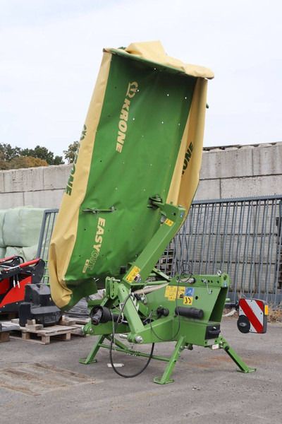 Krone EasyCut R 280 - Косилка: фото 3 Krone EasyCut R 280 - Косилка: фото 3