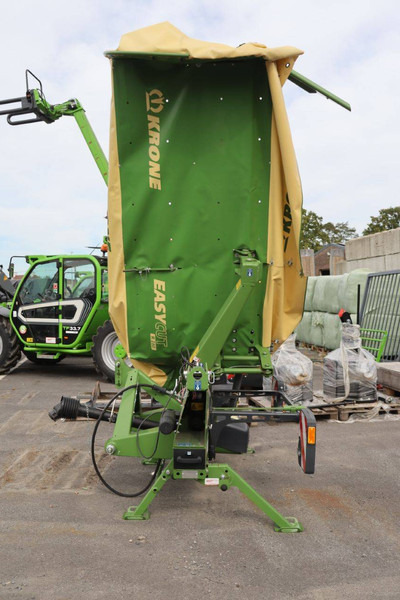 Krone EasyCut R 280 - Косилка: фото 4 Krone EasyCut R 280 - Косилка: фото 4