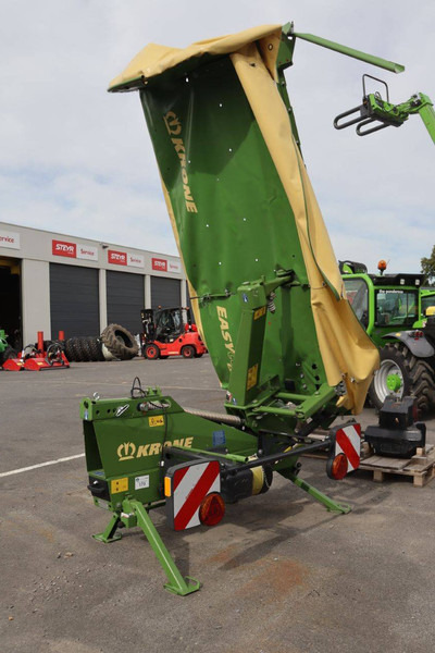 Krone EasyCut R 280 - Косилка: фото 5 Krone EasyCut R 280 - Косилка: фото 5