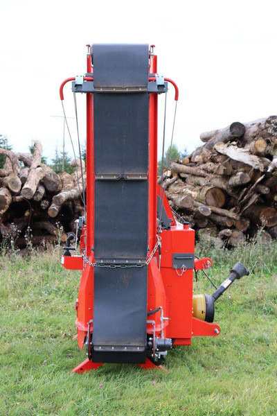 Krpan CS420pro - Дровокол: фото 5 Krpan CS420pro - Дровокол: фото 5