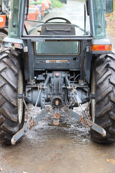 Трактор Kubota GL281: фото 17