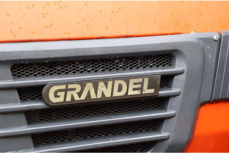 Трактор Kubota GL281: фото 12