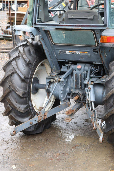 Трактор Kubota GL281: фото 18