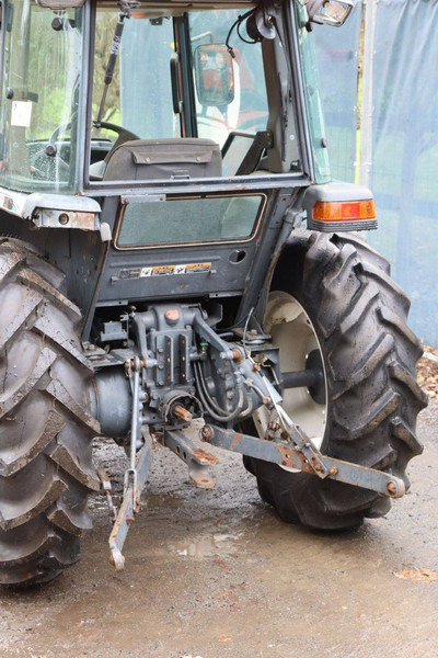 Трактор Kubota GL281: фото 16