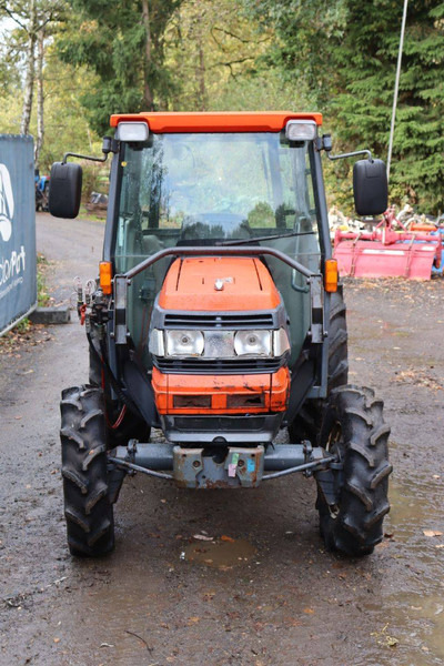 Трактор Kubota GL281: фото 8