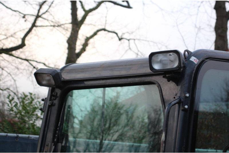 Гусеничный экскаватор Kubota U27-4: фото 13 Гусеничный экскаватор Kubota U27-4: фото 13