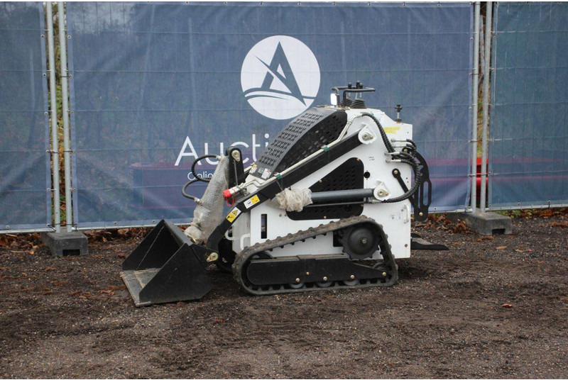 LH T360 - Гусеничный погрузчик: фото 1 LH T360 - Гусеничный погрузчик: фото 1