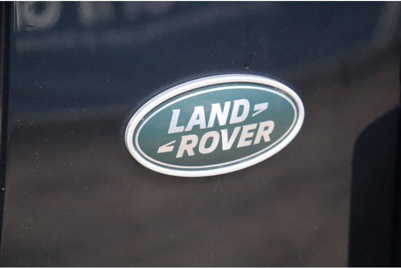 Внедорожник Land Rover Range Rover Evoque: фото 17 Внедорожник Land Rover Range Rover Evoque: фото 17