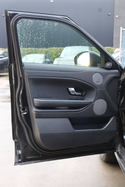 Внедорожник Land Rover Range Rover Evoque: фото 18 Внедорожник Land Rover Range Rover Evoque: фото 18