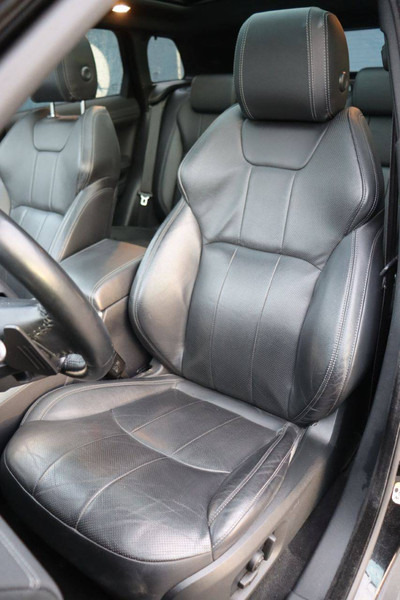 Внедорожник Land Rover Range Rover Evoque: фото 20 Внедорожник Land Rover Range Rover Evoque: фото 20