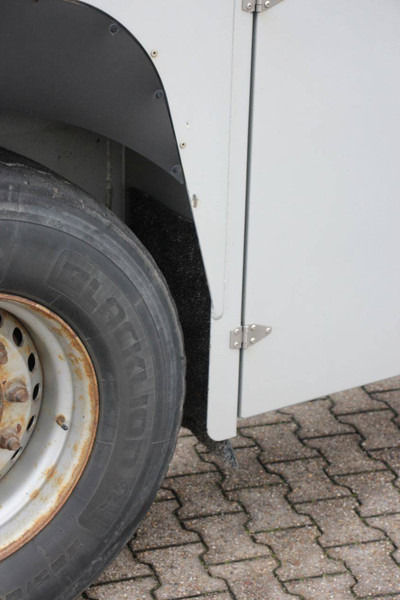 Полуприцеп бортовой/ Платформа Langendorf SBH/09C: фото 16 Полуприцеп бортовой/ Платформа Langendorf SBH/09C: фото 16