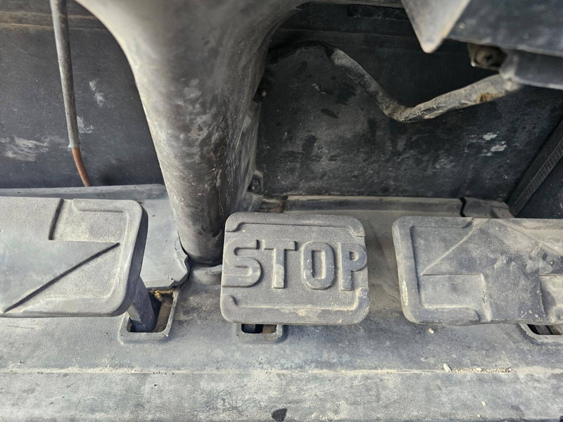 Дизельный погрузчик Linde H60-D-02: фото 10