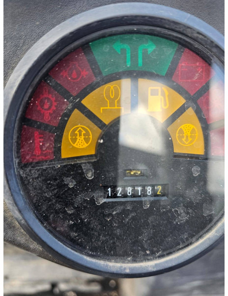 Дизельный погрузчик Linde H60-D-02: фото 8