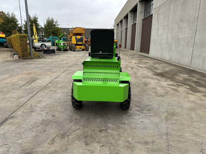 Новый Колёсный погрузчик Machpro MP-L307: фото 7