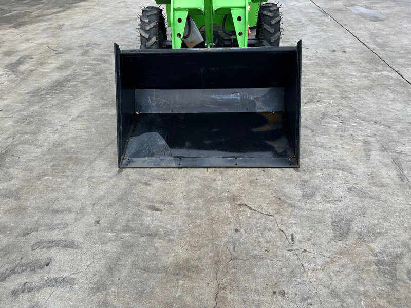 Новый Колёсный погрузчик Machpro MP-L307: фото 10