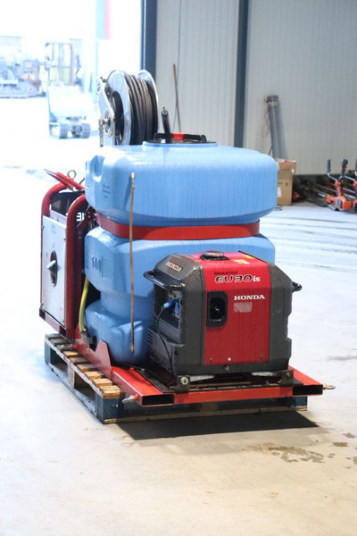 Мойка высокого давления Meclean Serie-C: фото 7