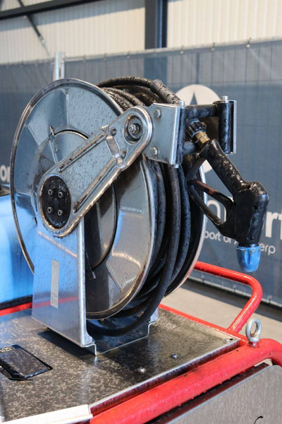 Мойка высокого давления Meclean Serie-C: фото 20