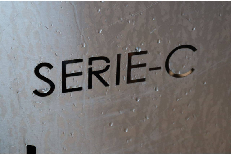 Мойка высокого давления Meclean Serie-C: фото 18