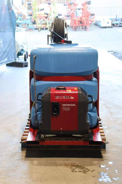 Мойка высокого давления Meclean Serie-C: фото 8