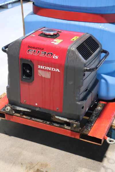 Мойка высокого давления Meclean Serie-C: фото 10